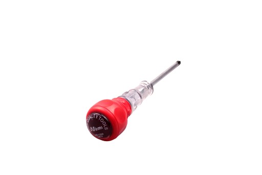 Krížový skrutkovač DĹŽKA 21cm CR-V