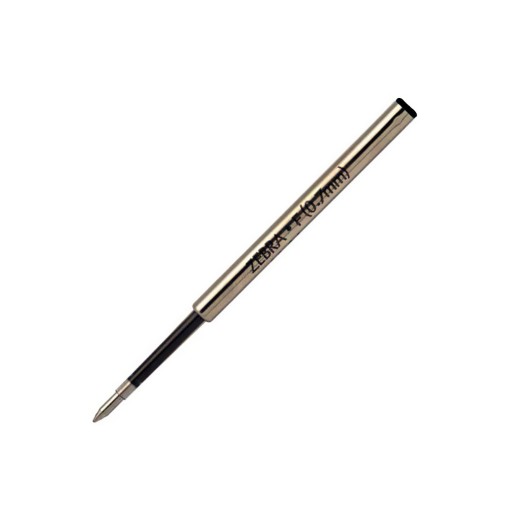 Vložka pre Zebra F-0.7 ((Compact, Expandz New, Classic) Black