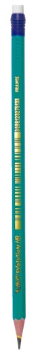 BIC EVOLUTION 655 HB NEZlomiteľná ceruzka S GUMA X12