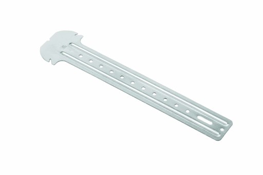 RIGIPS Hríbový podkrovný vešiak 250mm CD60