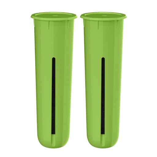 UHLÍKOVÝ VODNÝ FILTER WESSPER pre fľašu s filtrom DAFI SOFT a SOLID, 2 ks.
