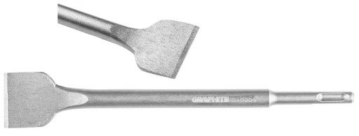 Sekáč SDS Plus 40 x 250 mm, 25 stupňov