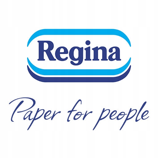 REGINA harmančekový toaletný papier 12 roliek