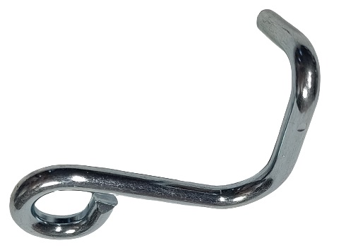 PRUHOVÁ TYČ WSK 125 B1, WFM, SHL