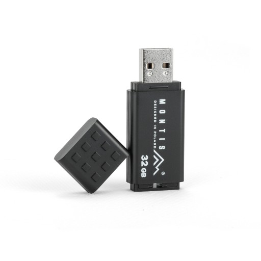 PENDRIVE GOODRAM PORTABLE MEMORY 32 GB USB 2.0