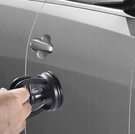 RUKOVÄŤ PRÍSAVKY NA ODSTRAŇOVANIE PREDUBENÍ TELA DENTS POWER WINCH
