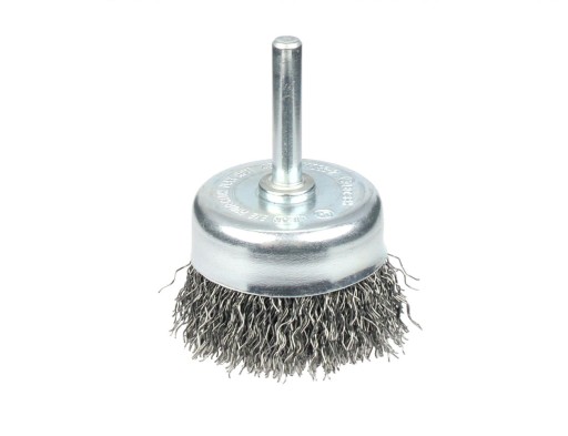 BOSCH DRÁTOVÁ KEFA 50mm na vŕtačku