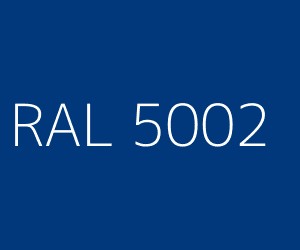 LAK V SPREJOM námornícka modrá RAL 5002 lesk 400 ml univerzálny