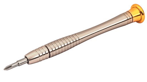 SADA PRESNÝCH GSM SKRUTKOVAČOV TEL TORX 25v1
