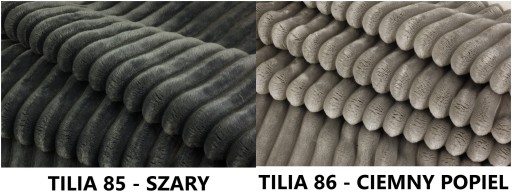 PLYŠOVÁ LÁTKA, HRUBÝ VELÚR, KOŽUŠINOVÝ RUKÁV, ČALÚNNY MATERIÁL, TILIA