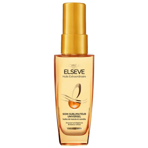 L'Oreal Elseve vlasový olej 50 ml
