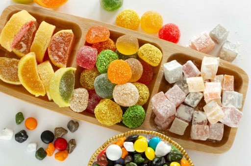 Potravinová želatína z bravčového mäsa - 100 g