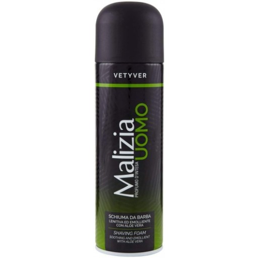 Malizia pena na holenie 300 ml 300 g