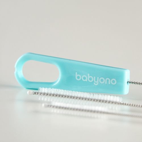 BABYONO KEFA NA SLAMKY A TRUBKY