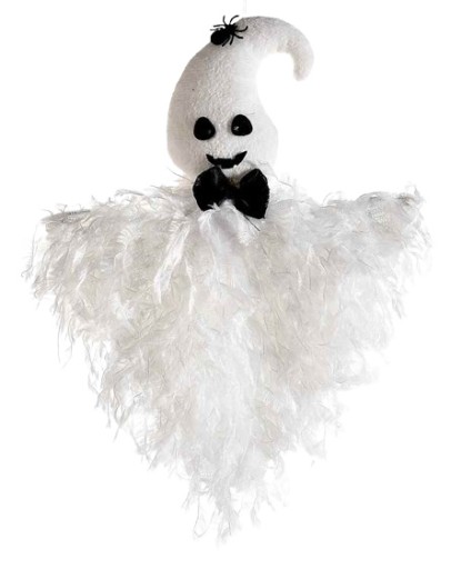 ZÁvesná dekorácia HALLOWEEN DUCH