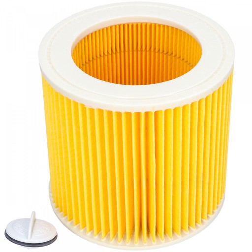UMÝVATELNÝ FILTER PRE KARCHER MV2 MV3 WD2 WD3 SE4001