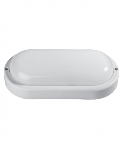 LED svietidlo DAISY LED TORTO 8W NW