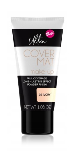 ZVONOVÝ ZMATŇUJÚCI A KRYCÍ MAKEUP PODKLADOVÝ KOREKTOROVÝ EFEKT