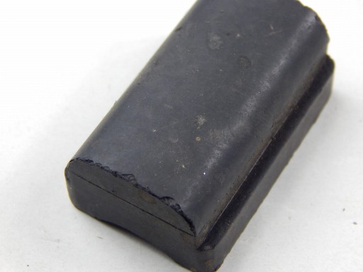 ŠTARTOVAČ NÁRAZNÍK GUMOVÝ URAL DNIEPR M-72 K-750