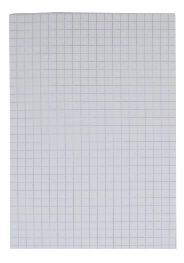 NOTEBOOK NOTEBOOK A6 PUSHEEN GRID 50 LIST