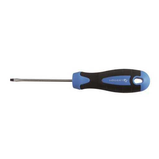 Skrutkovač plochý 3x100 mm HT1S002 Hogert