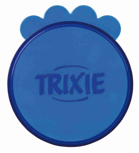 TRIXIE viečko na dózu 7,5 cm, 3 ks, mix