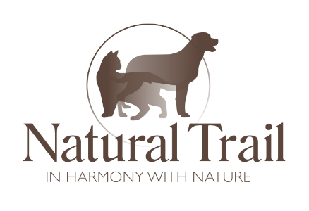NATURAL TRAIL Každý deň 400 g bohaté na králiky