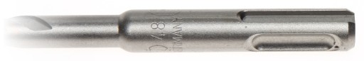 VŔTAČKA SDS-PLUS FAT MAX FI8X110/50 MM