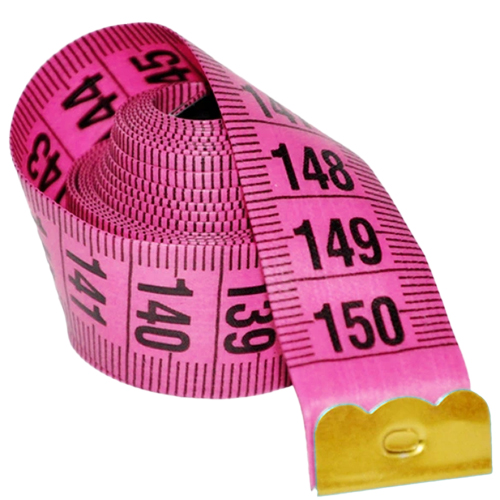 KRAJČÍRSKY CENTIMETER, 150 cm