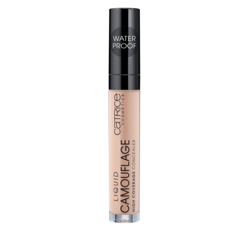 Catrice High Coverage Concealer 020 Light Beige