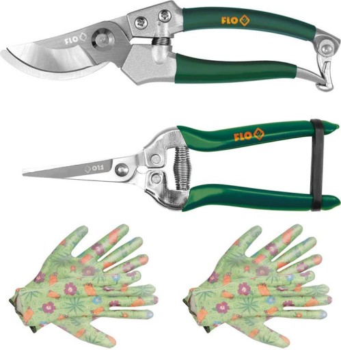Prerezávacie nožnice 99240 Flo