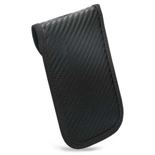 KĽÚČOVÝ KĽÚČ HOUSE FARADAY CAGE RFID PUZDRO