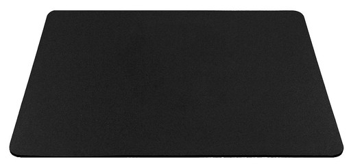 Podložka pod myš 220x190x2mm / čierna