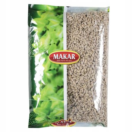 Slnečnicové semienka lúpané 1kg CESTOVINY