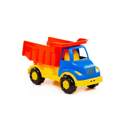 Polesie Auto sklápač Truck Leon