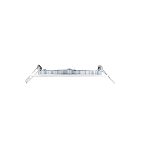 STRUHM SLIM zápustné stropné svietidlo 3W 9cm teplá biela