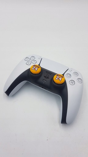 2X KRYTY GUMY PRE XBOX SÉRIE X S PAD ANALOGUE