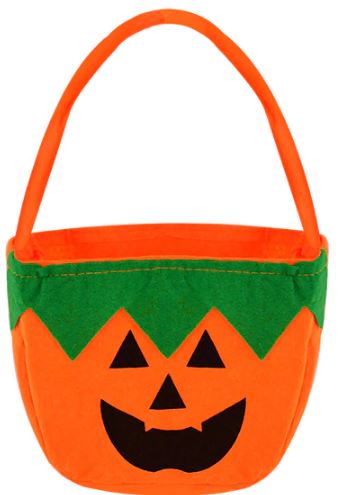HALLOWEENSKÉ CUKROVINKY MINIKOŠÍK