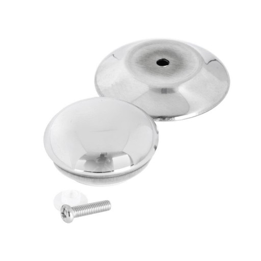 2x Universal KNOB rukoväte hrnca rukoväte panvice rukoväte