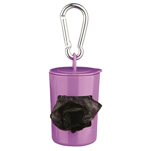 Trixie KEYRING nádoba s vreckami na exkrementy