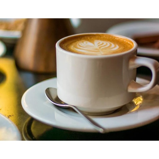 MOKATE hrejivé cappucino, ochutené rumom, instantná škorica, 110g