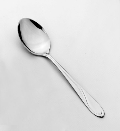 Lyžica 19,5 cm 18/0 Whisper AMEFA