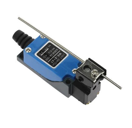ME-8107 koncový spínač s tyčou 230V
