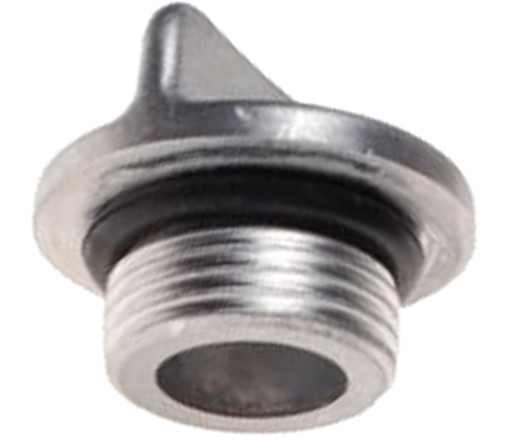 Plniaca zátka motorového oleja SUZUKI GN125 GN 125 4T