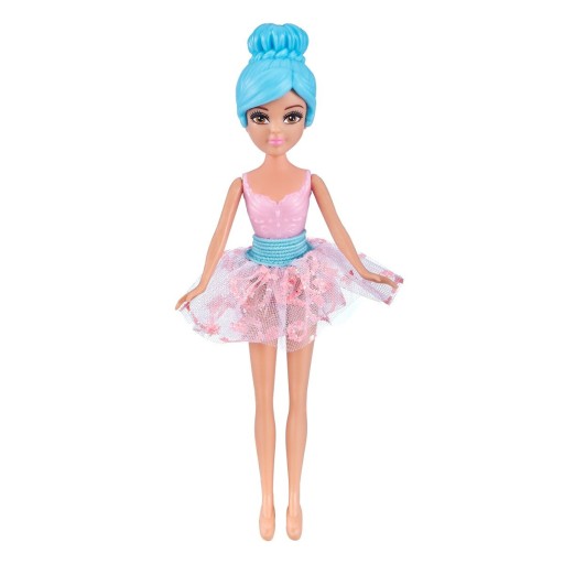 ZURU Sparkle Girlz mini-kužeľová bábika/24 10047 07889