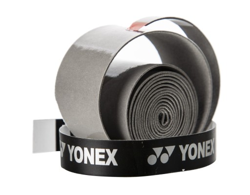Yonex Overgrip lepiaca tenisová omotávka - šedá