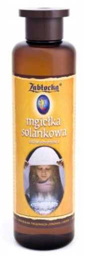 Zabłocka Jód-brómová soľná hmla 950 ml