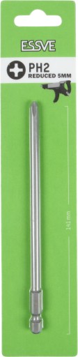 PH2 bit 141mm 1 kus.