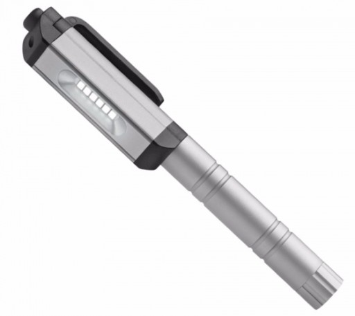RUČNÁ DIELENSKÁ LAMPA PENLIGHT PRO LED