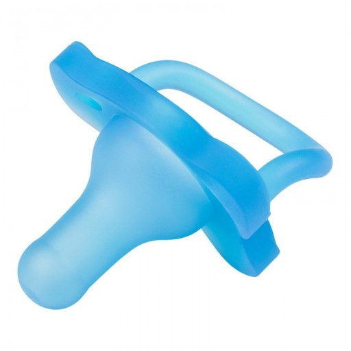 PS11008 DR BROWN'S UKLIDŇUJÚCI cumlík silikónové hryzátko 0+ HappyPaci
